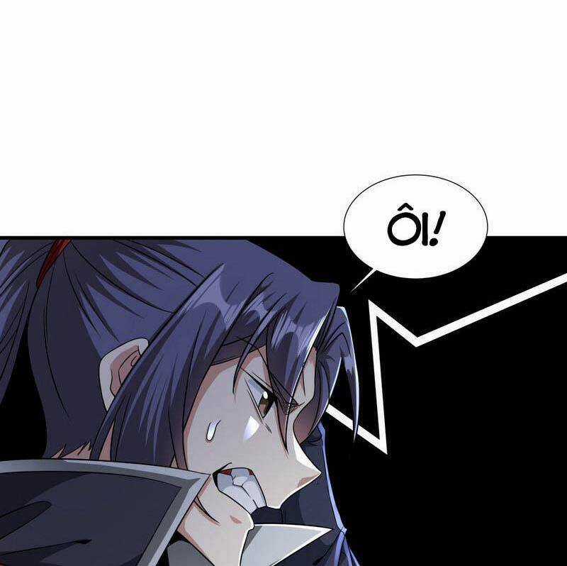 Không Có Đạo Lữ Sẽ Chết - Chapter 49 - Trang 10