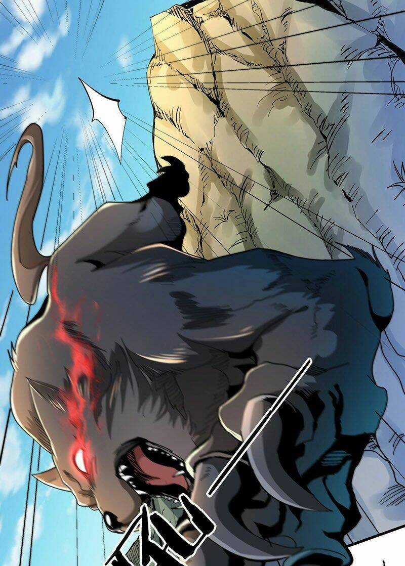 Không Có Đạo Lữ Sẽ Chết - Chapter 5 - Trang 3