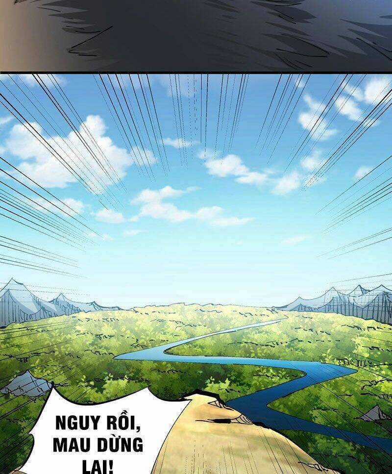 Không Có Đạo Lữ Sẽ Chết - Chapter 5 - Trang 40