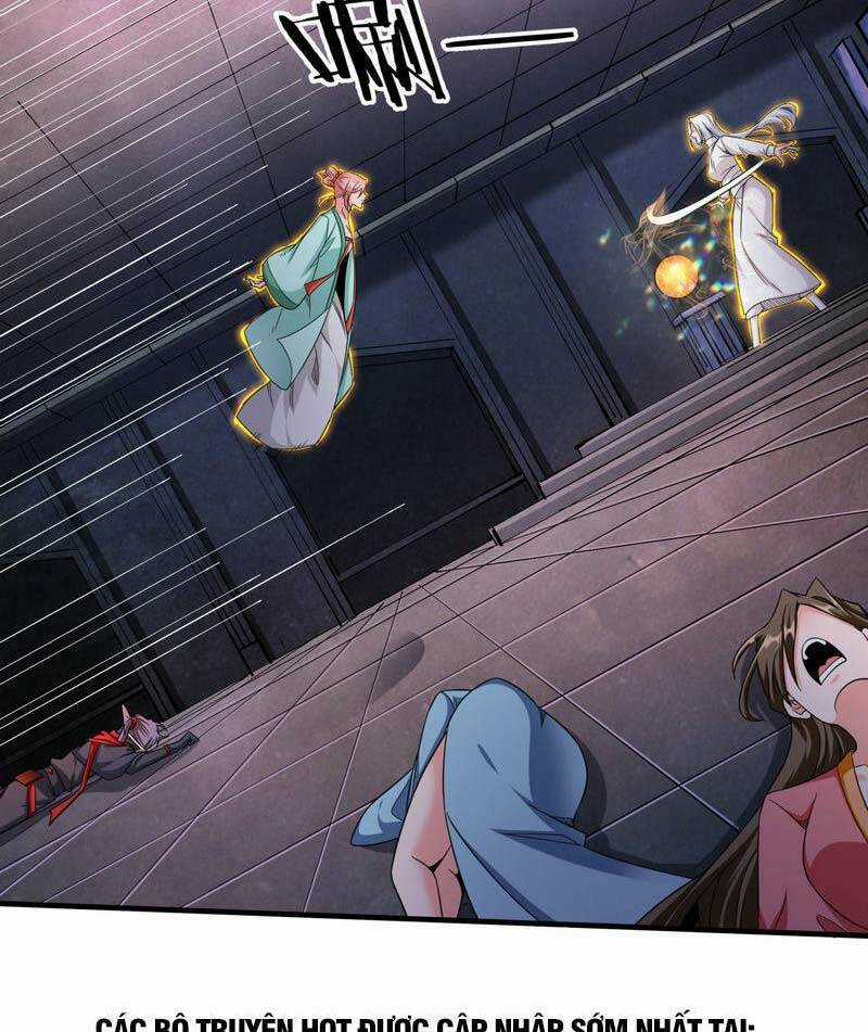 Không Có Đạo Lữ Sẽ Chết - Chapter 53 - Trang 5