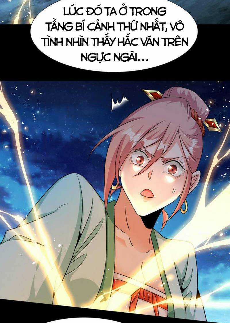 Không Có Đạo Lữ Sẽ Chết - Chapter 55 - Trang 3