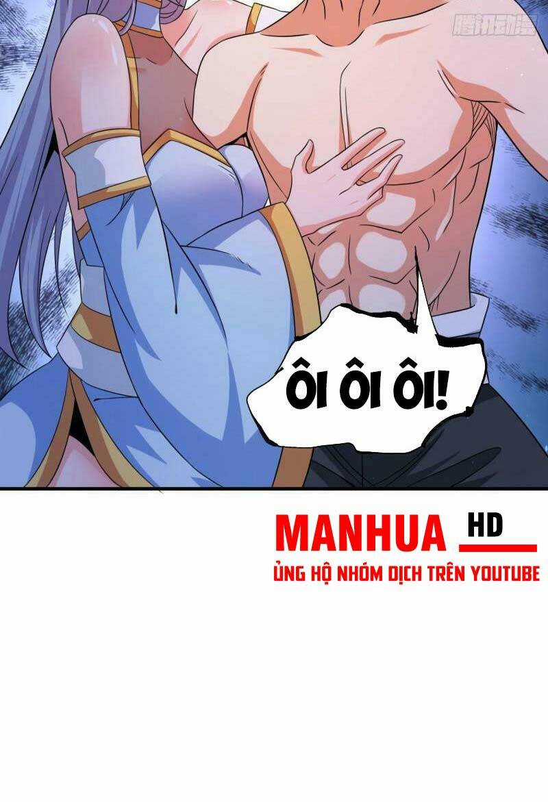 Không Có Đạo Lữ Sẽ Chết - Chapter 63 - Trang 5