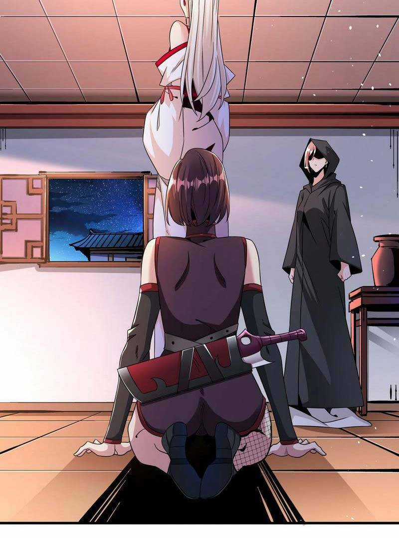 Không Có Đạo Lữ Sẽ Chết - Chapter 66 - Trang 5