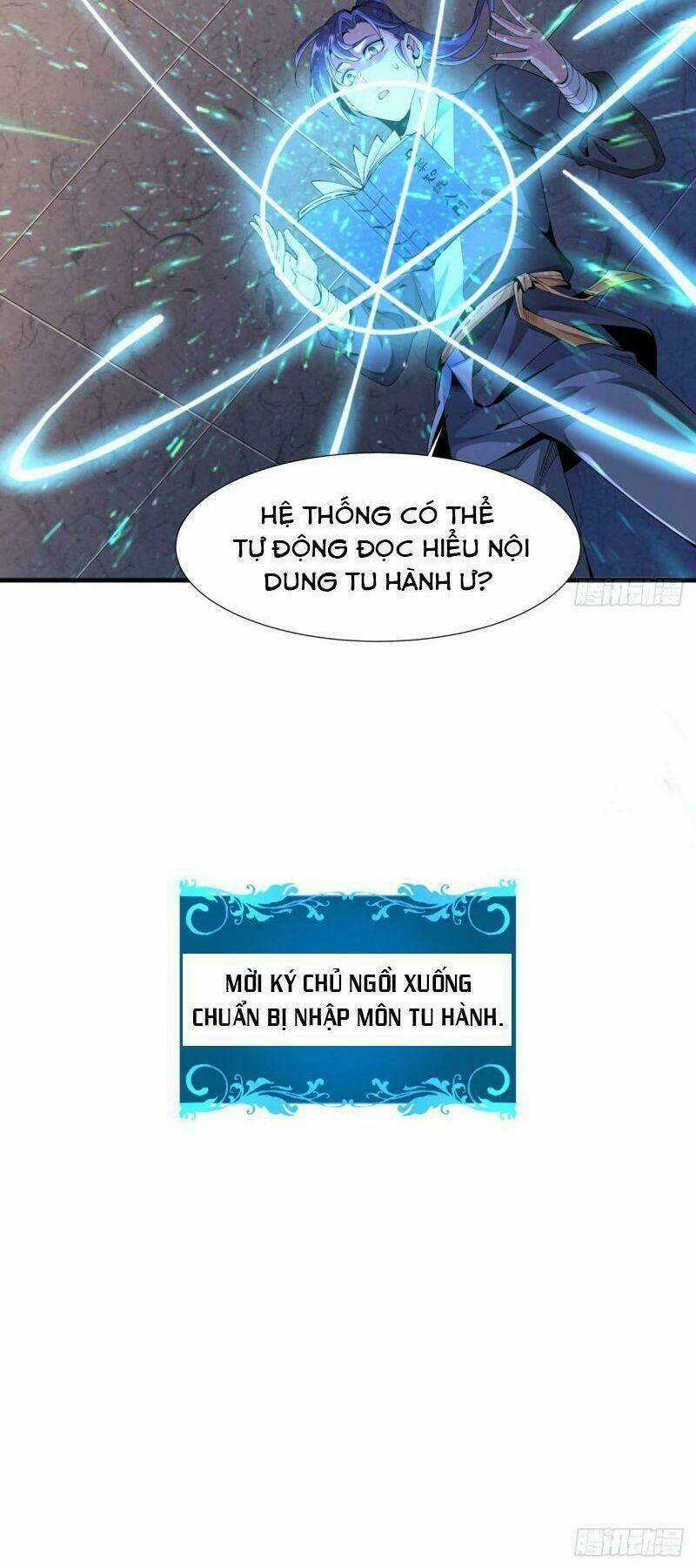 Không Có Đạo Lữ Sẽ Chết - Chapter 7 - Trang 32