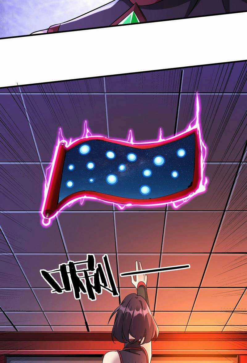 Không Có Đạo Lữ Sẽ Chết - Chapter 73 - Trang 4