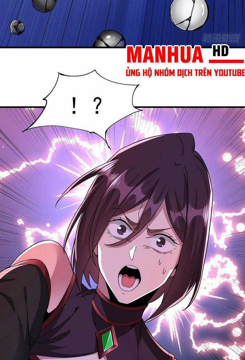 Không Có Đạo Lữ Sẽ Chết - Chapter 73 - Trang 7