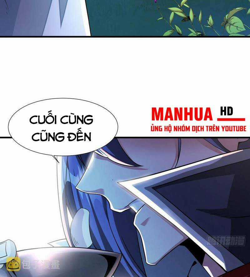 Không Có Đạo Lữ Sẽ Chết - Chapter 75 - Trang 33