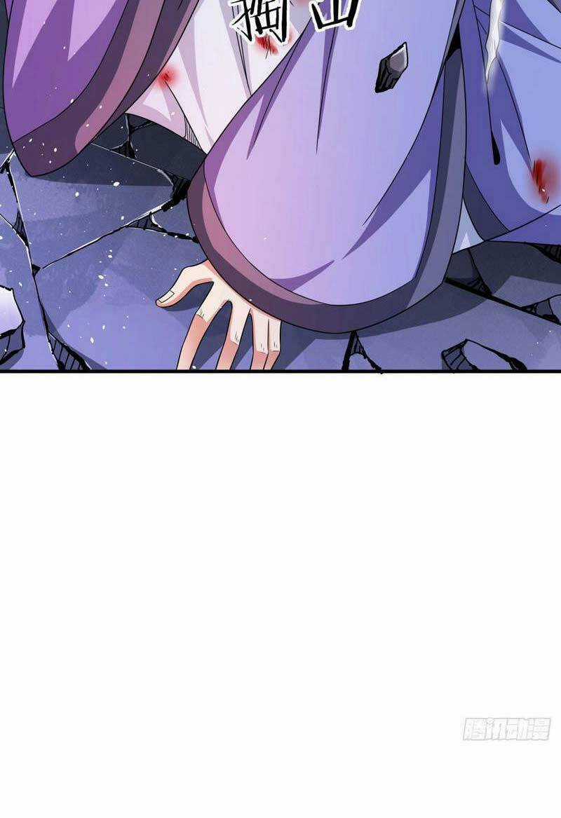 Không Có Đạo Lữ Sẽ Chết - Chapter 75 - Trang 5