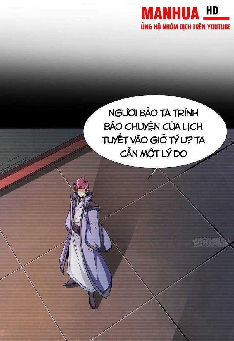 Không Có Đạo Lữ Sẽ Chết - Chapter 75 - Trang 8