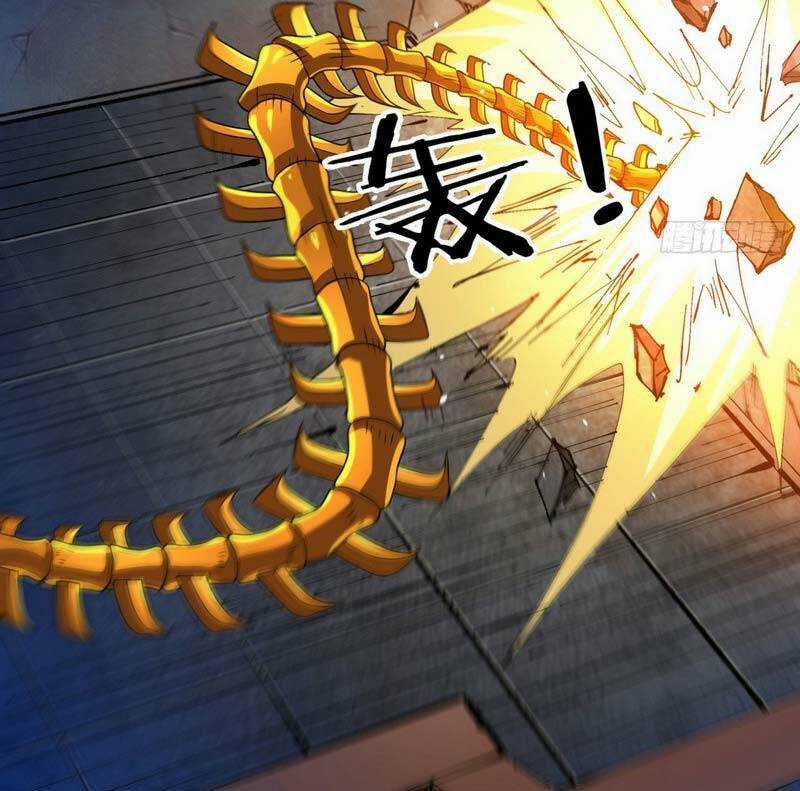 Không Có Đạo Lữ Sẽ Chết - Chapter 76 - Trang 42