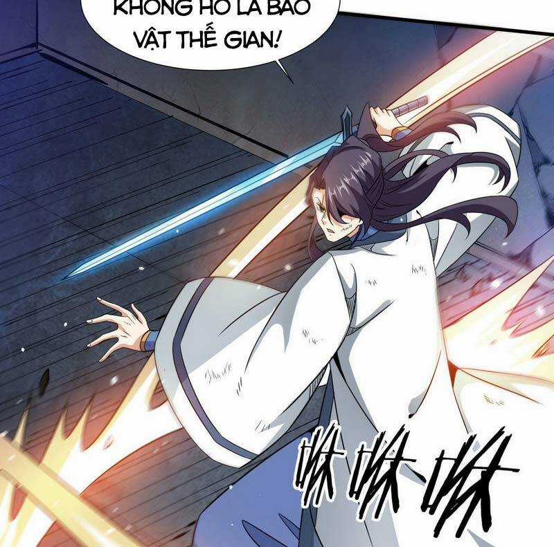 Không Có Đạo Lữ Sẽ Chết - Chapter 76 - Trang 47