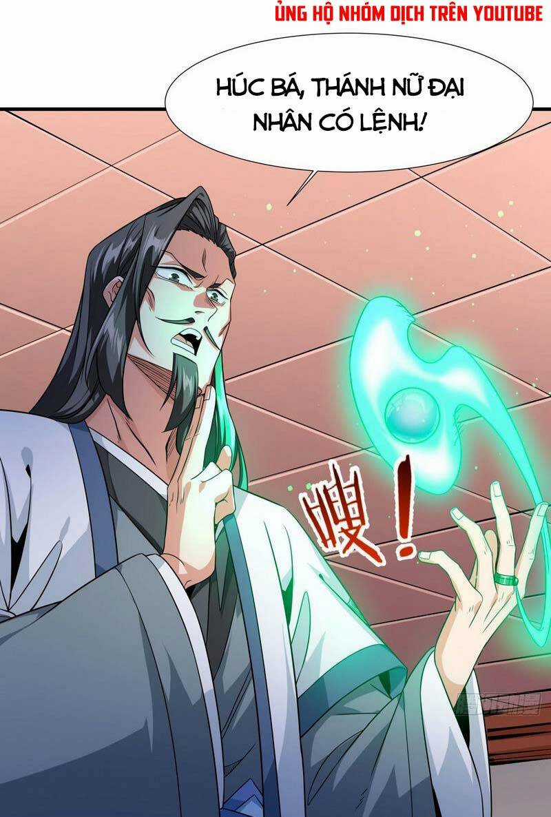 Không Có Đạo Lữ Sẽ Chết - Chapter 77 - Trang 6