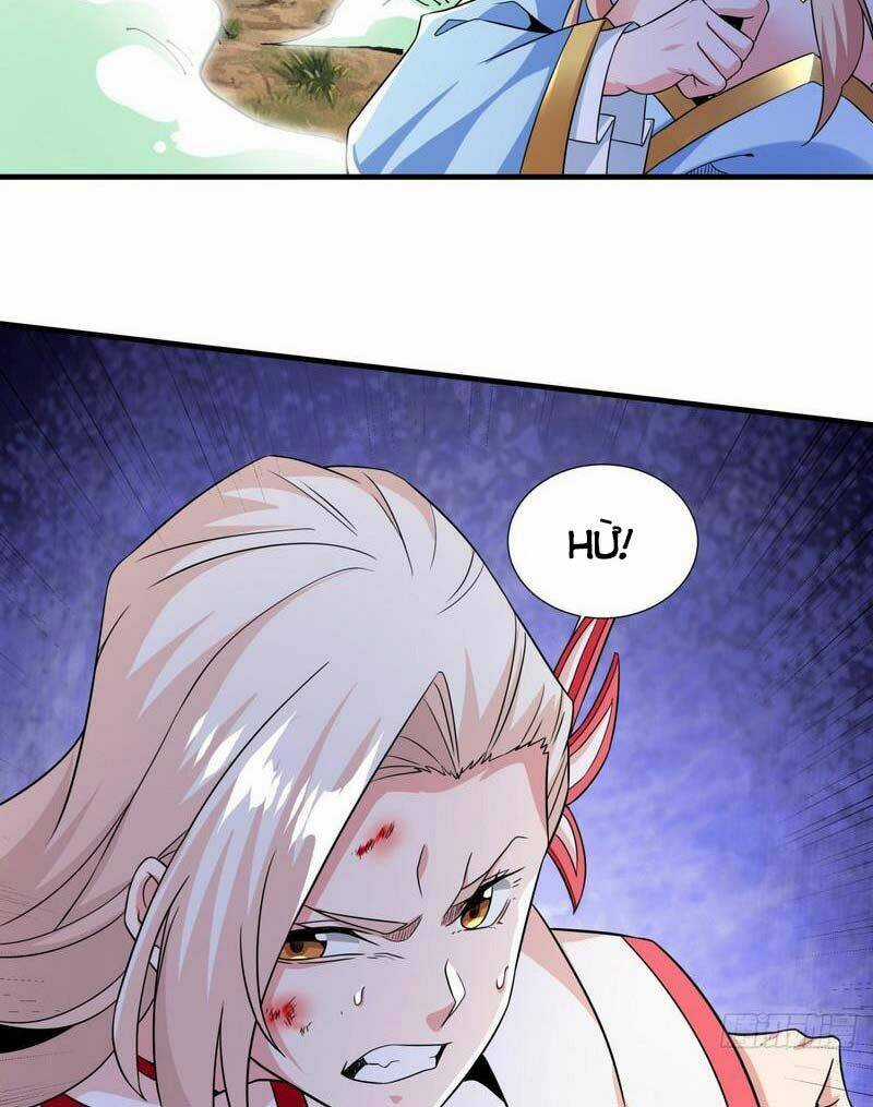 Không Có Đạo Lữ Sẽ Chết - Chapter 79 - Trang 33