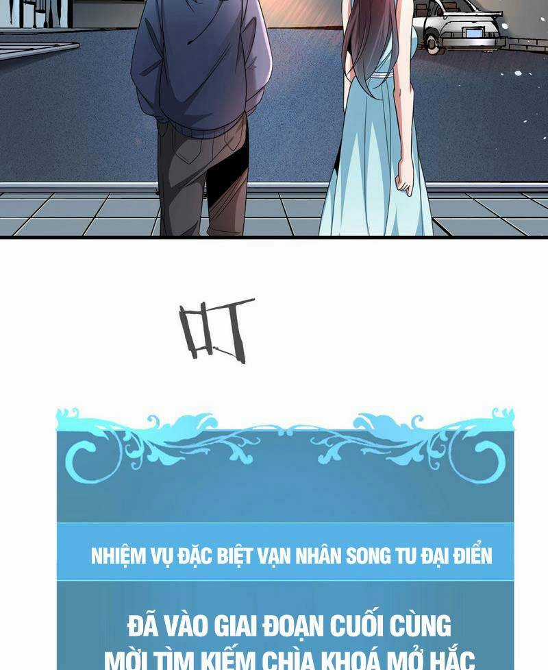 Không Có Đạo Lữ Sẽ Chết - Chapter 80 - Trang 33