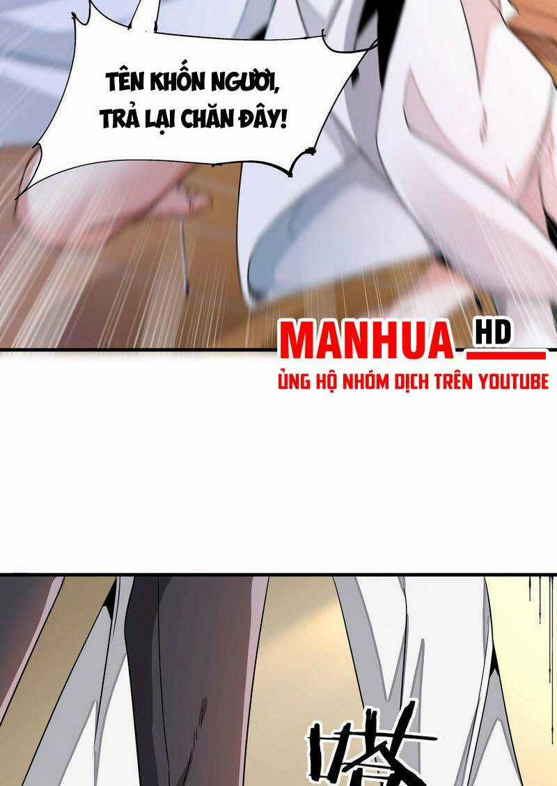 Không Có Đạo Lữ Sẽ Chết - Chapter 80 - Trang 8