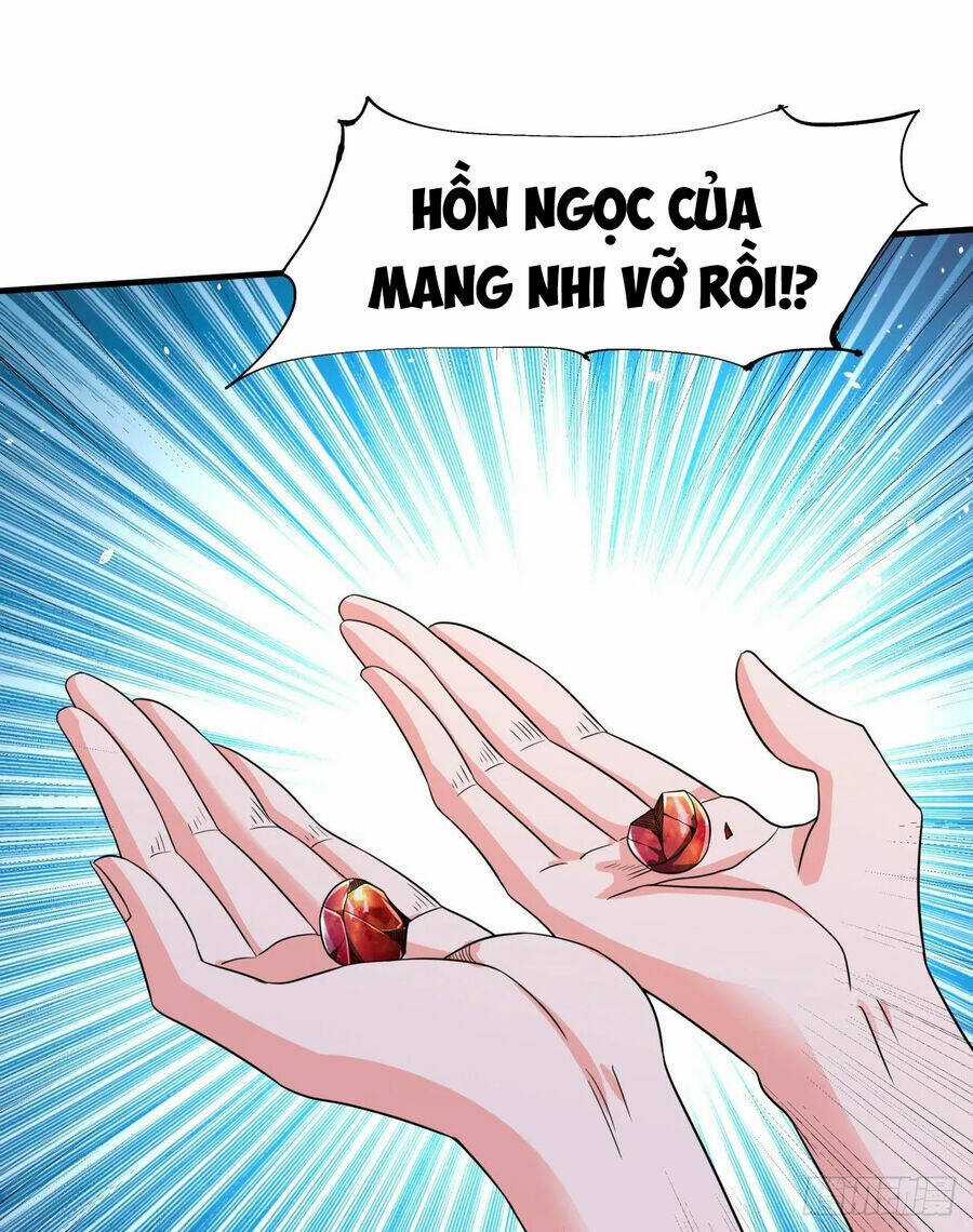 Không Có Đạo Lữ Sẽ Chết - Chapter 83 - Trang 3