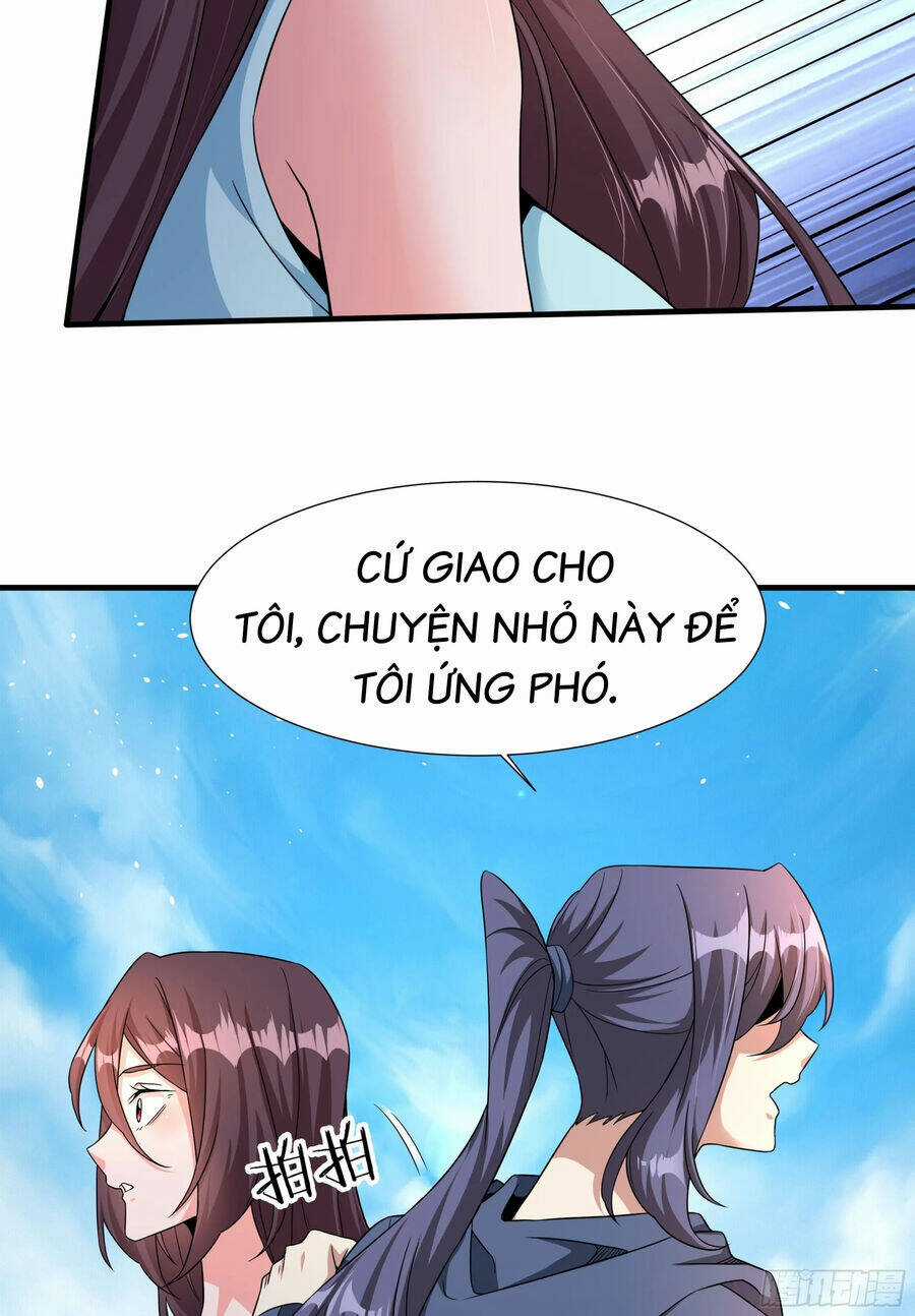 Không Có Đạo Lữ Sẽ Chết - Chapter 85 - Trang 7