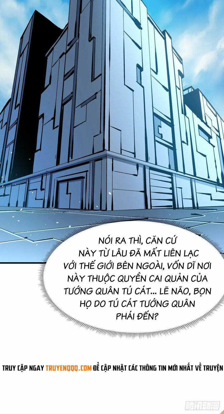 Không Có Đạo Lữ Sẽ Chết - Chapter 86 - Trang 4