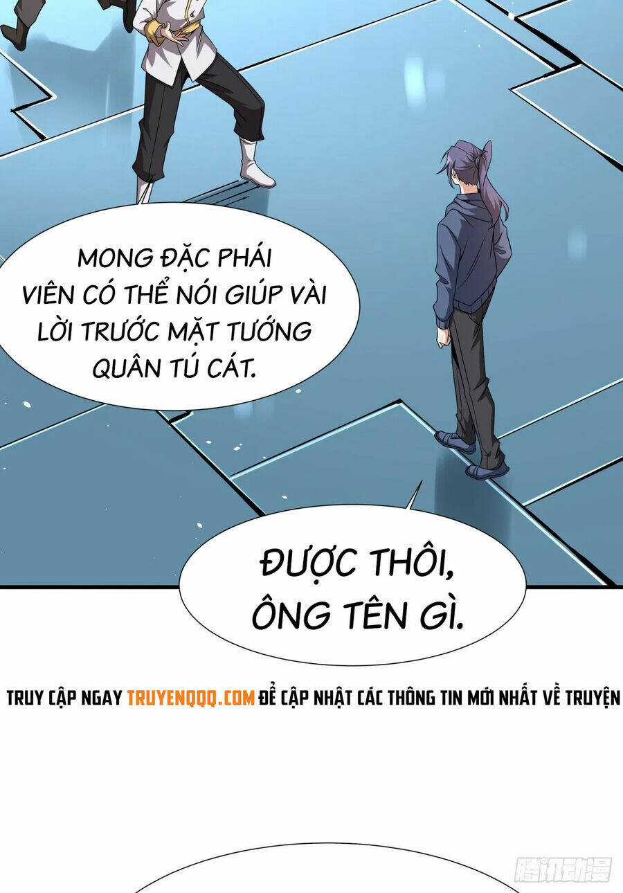 Không Có Đạo Lữ Sẽ Chết - Chapter 86 - Trang 10