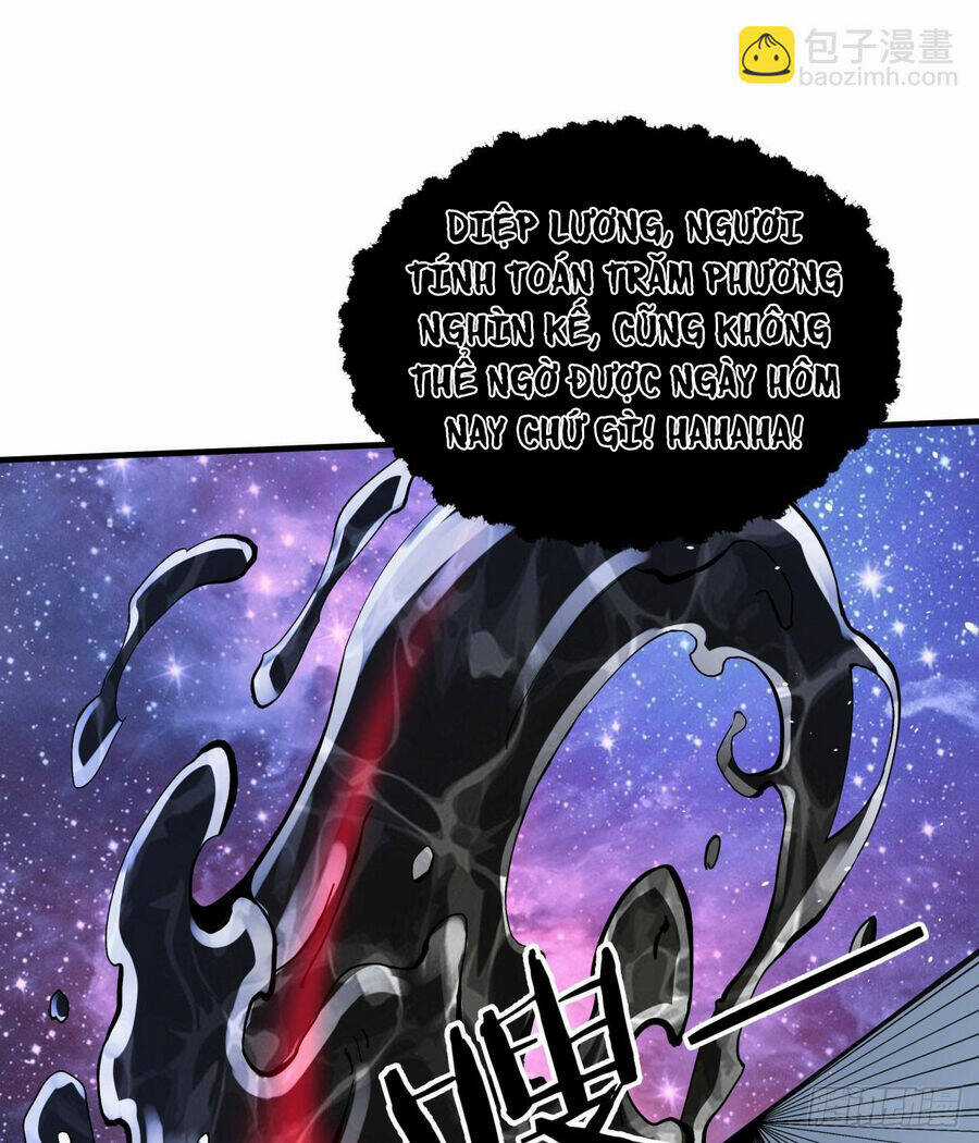 Không Có Đạo Lữ Sẽ Chết - Chapter 90 - Trang 3