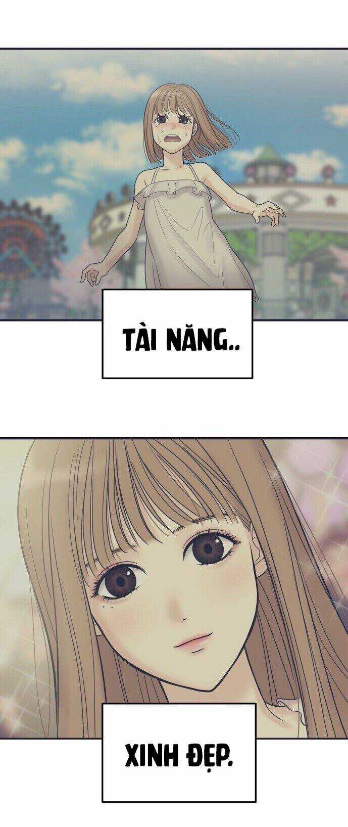 Không Còn Là Nữ Chính! - Chapter 2 - Trang 4