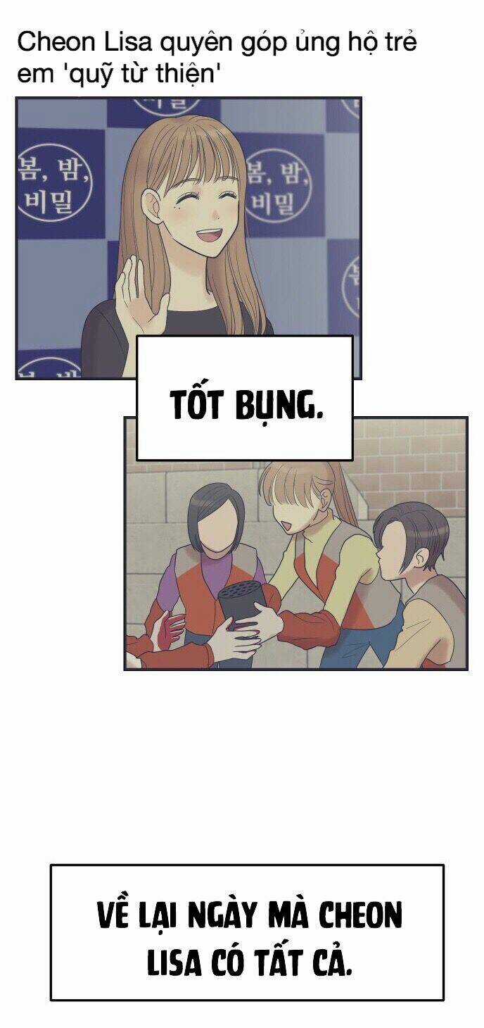 Không Còn Là Nữ Chính! - Chapter 2 - Trang 5