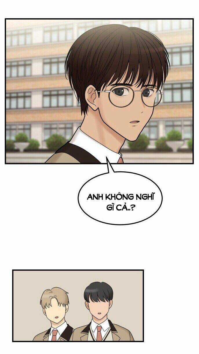 Không Còn Là Nữ Chính! - Chapter 2 - Trang 45