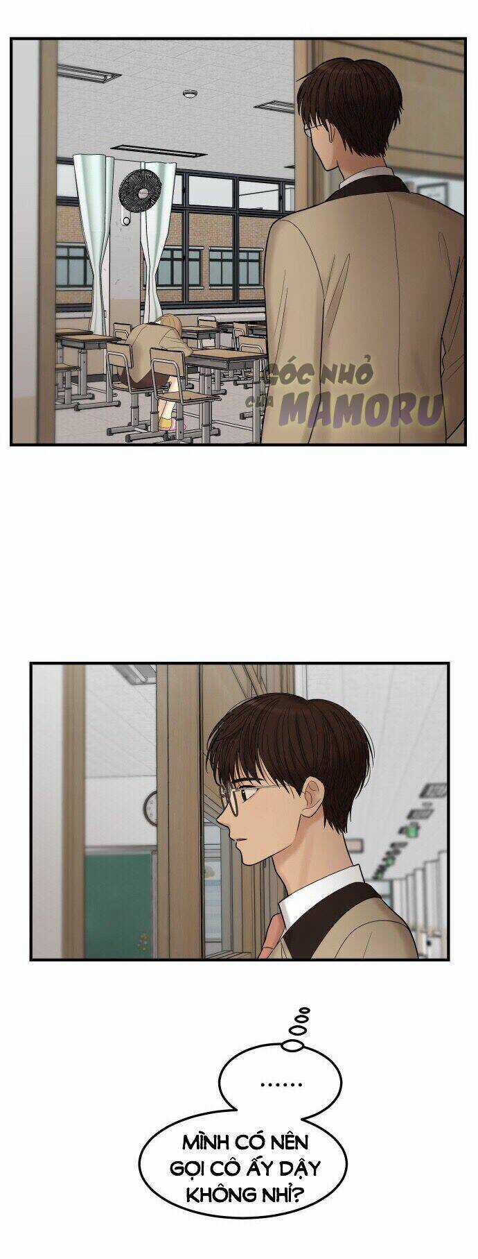 Không Còn Là Nữ Chính! - Chapter 2 - Trang 54