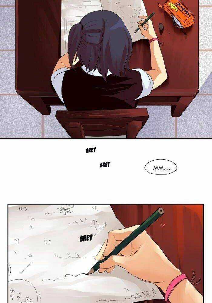 Không Dấu Vết - Chapter 1 - Trang 4