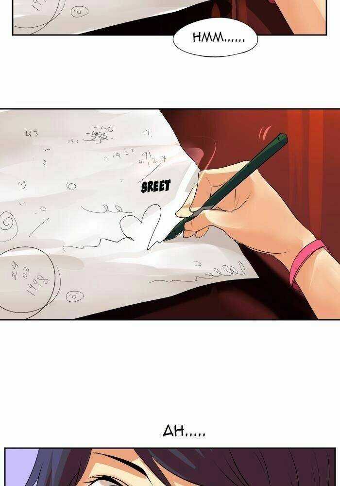 Không Dấu Vết - Chapter 1 - Trang 5