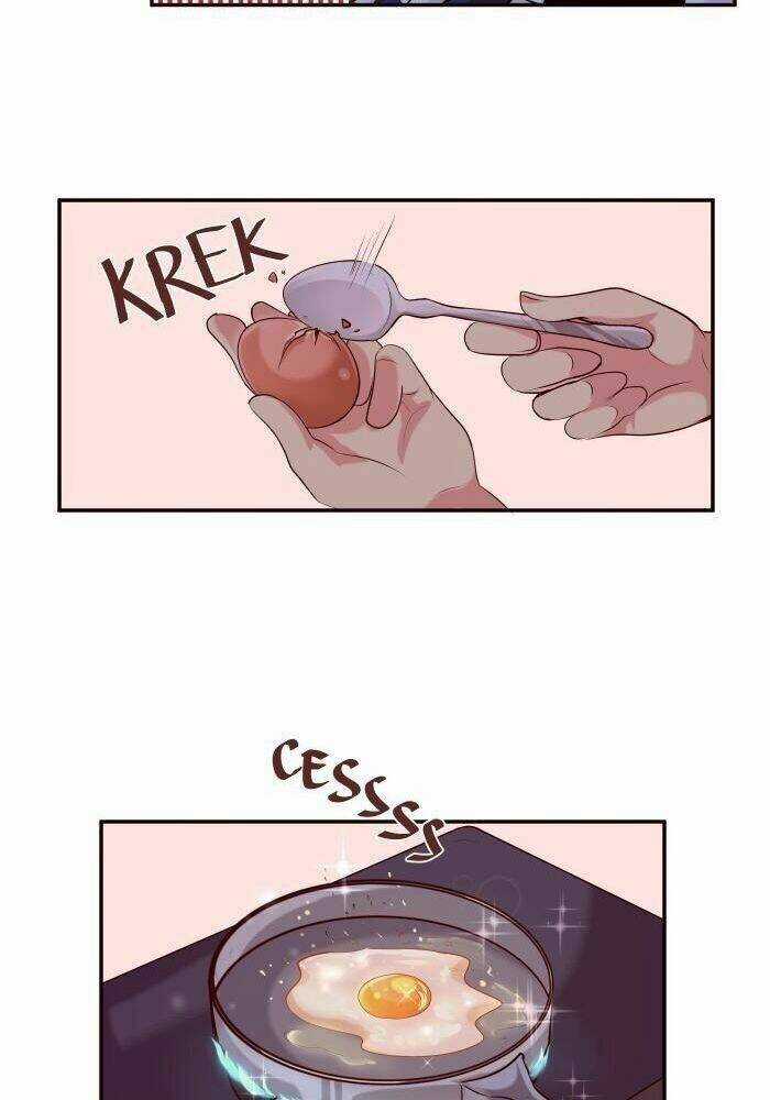 Không Dấu Vết - Chapter 2 - Trang 11