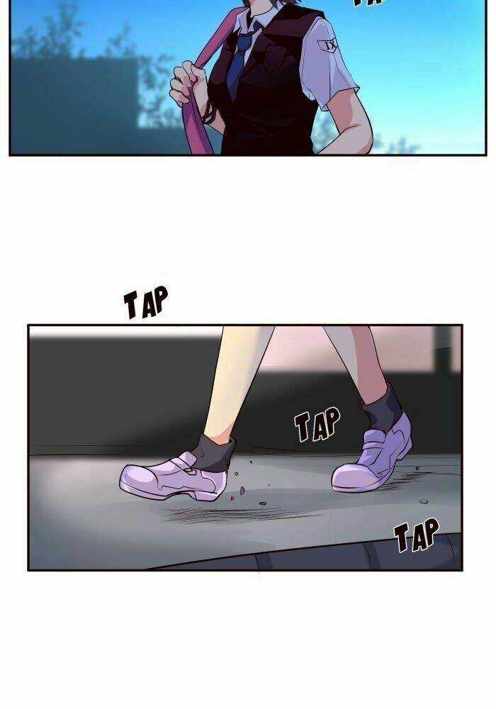 Không Dấu Vết - Chapter 2 - Trang 3