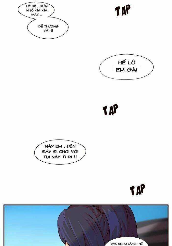 Không Dấu Vết - Chapter 2 - Trang 4