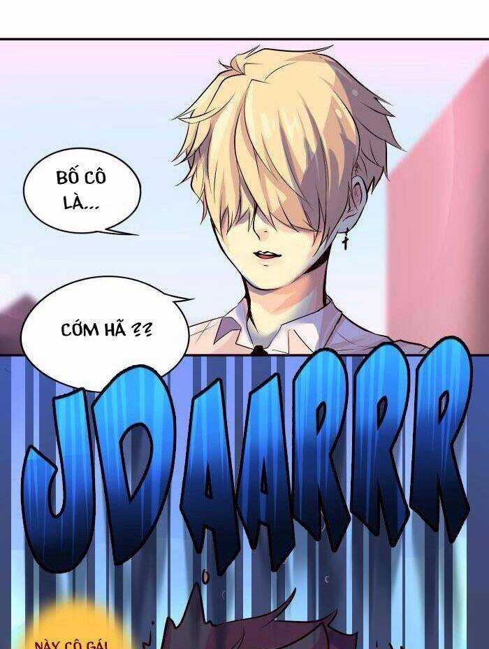 Không Dấu Vết - Chapter 3 - Trang 30