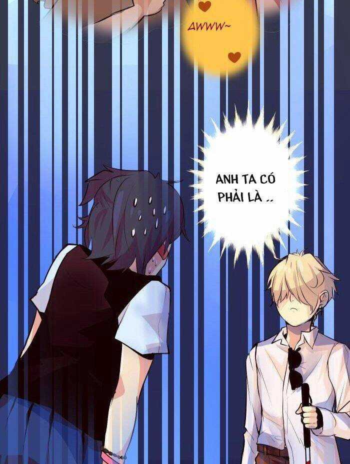 Không Dấu Vết - Chapter 3 - Trang 32