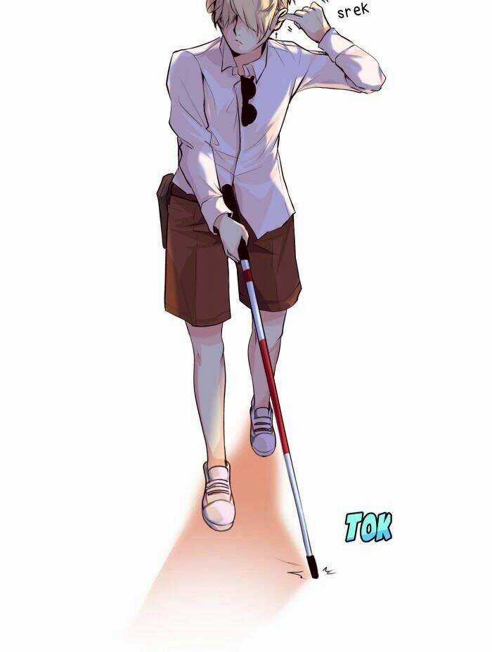 Không Dấu Vết - Chapter 3 - Trang 5