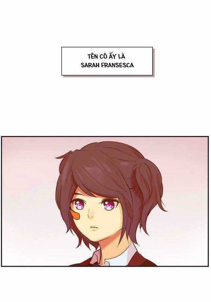 Không Dấu Vết - Chapter 4 - Trang 1