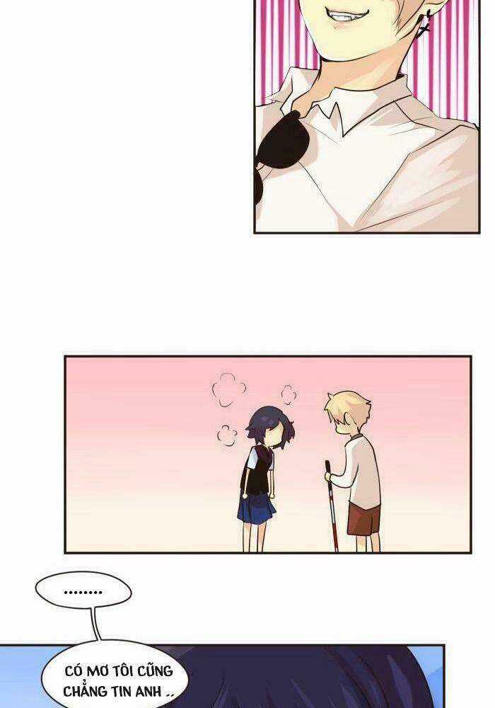 Không Dấu Vết - Chapter 4 - Trang 22