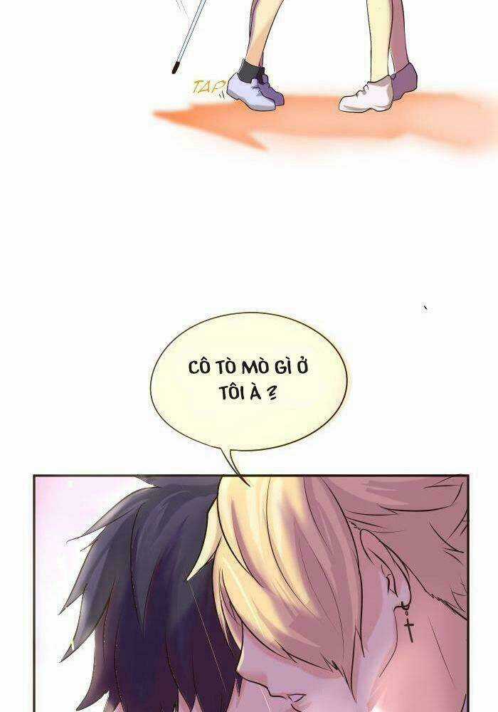 Không Dấu Vết - Chapter 4 - Trang 33