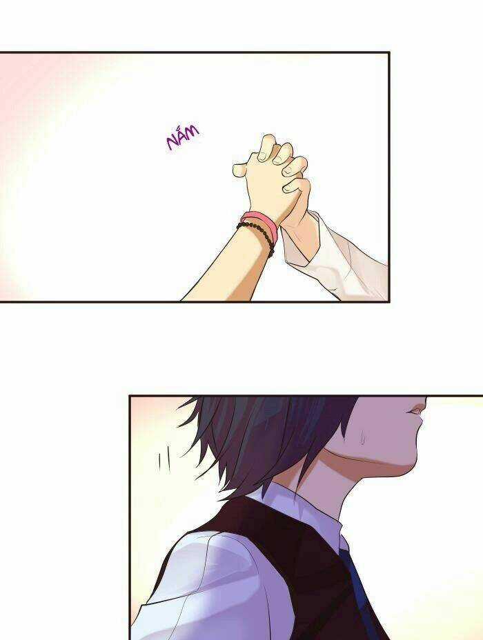 Không Dấu Vết - Chapter 5 - Trang 1