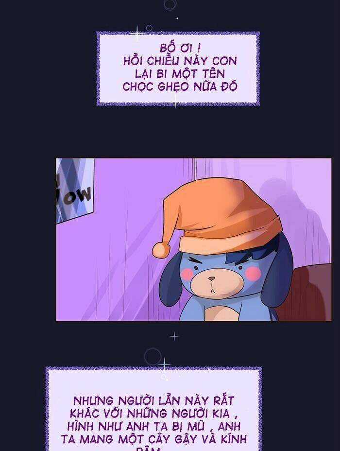 Không Dấu Vết - Chapter 5 - Trang 10