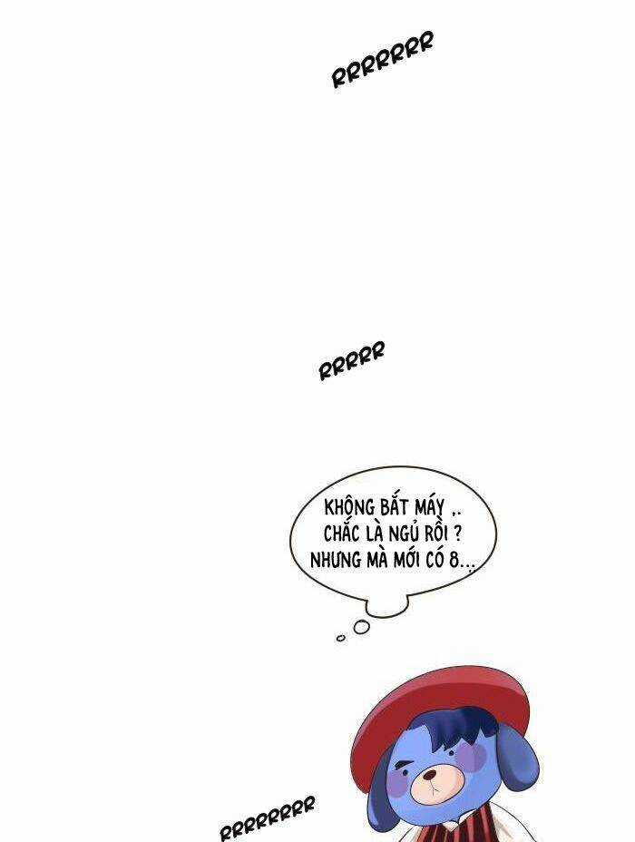 Không Dấu Vết - Chapter 7 - Trang 31