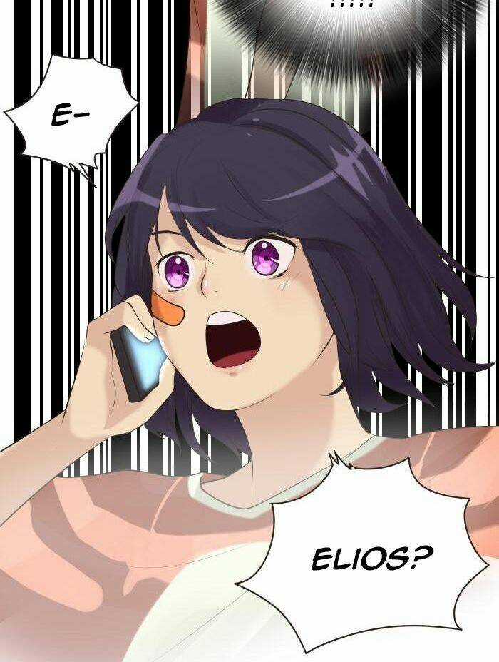 Không Dấu Vết - Chapter 7 - Trang 34