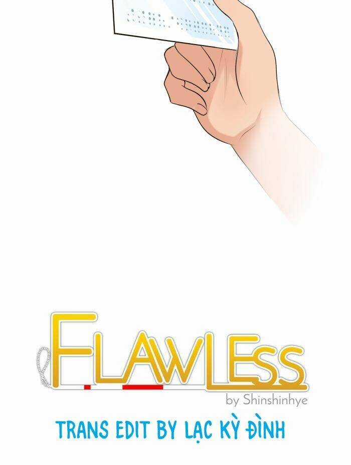 Không Dấu Vết - Chapter 7 - Trang 5