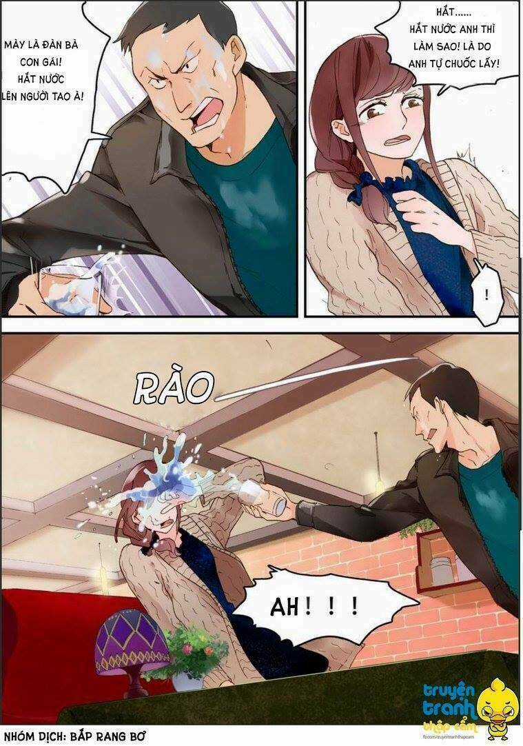 Không Kết Hôn - Chapter 1 - Trang 11