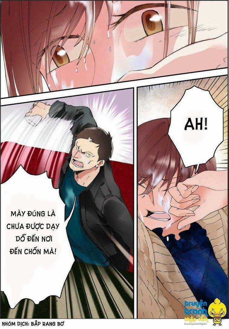 Không Kết Hôn - Chapter 1 - Trang 12