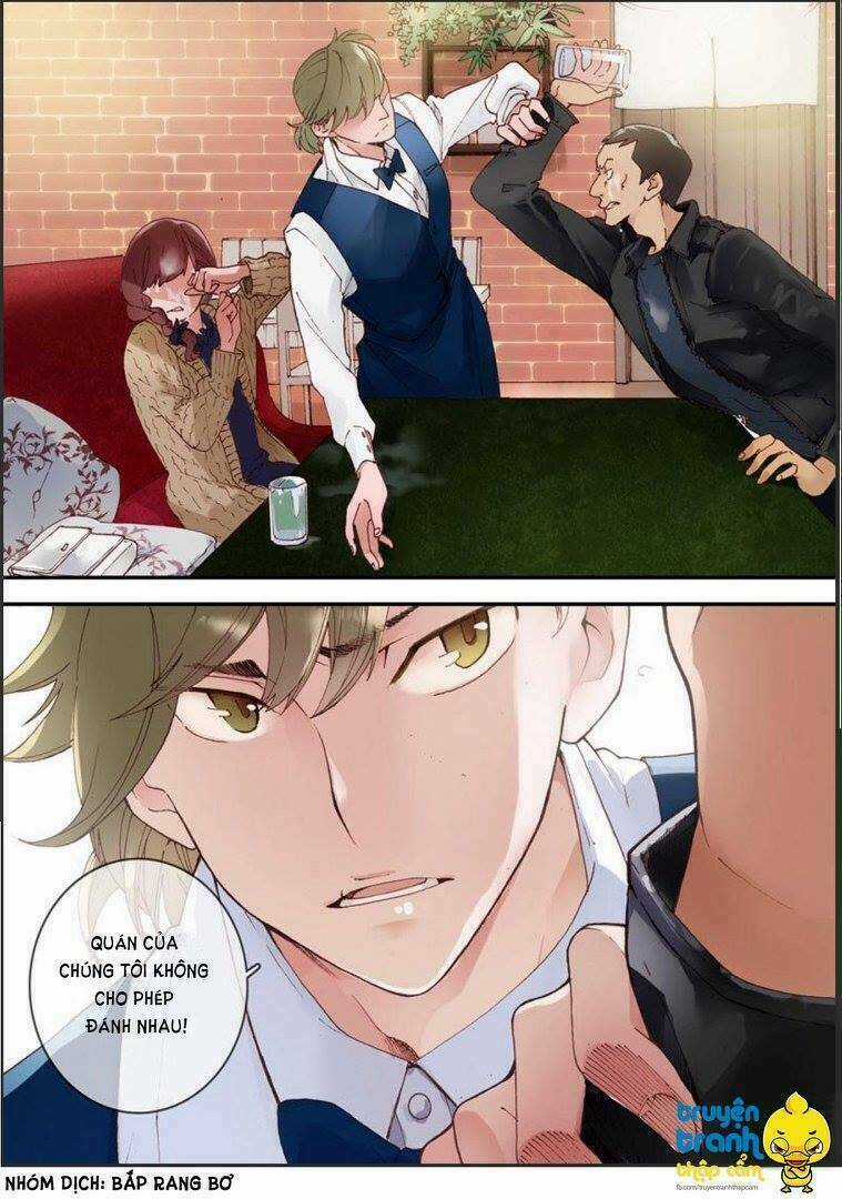 Không Kết Hôn - Chapter 1 - Trang 13