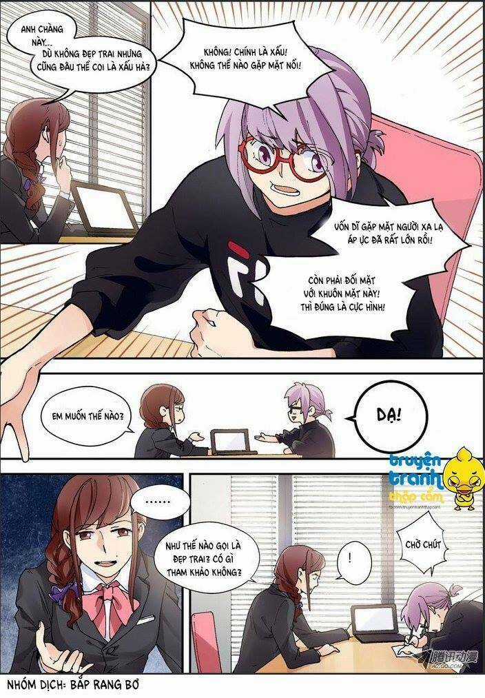 Không Kết Hôn - Chapter 2 - Trang 16