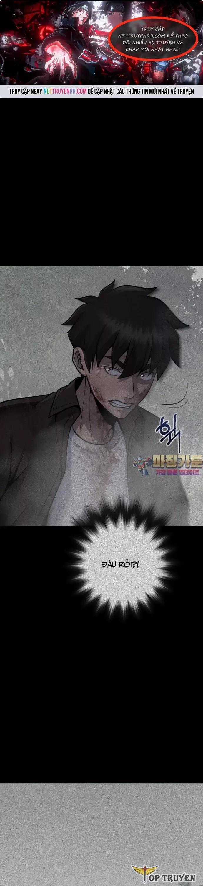 Không Khoan Nhượng - Chapter 31 - Trang 2