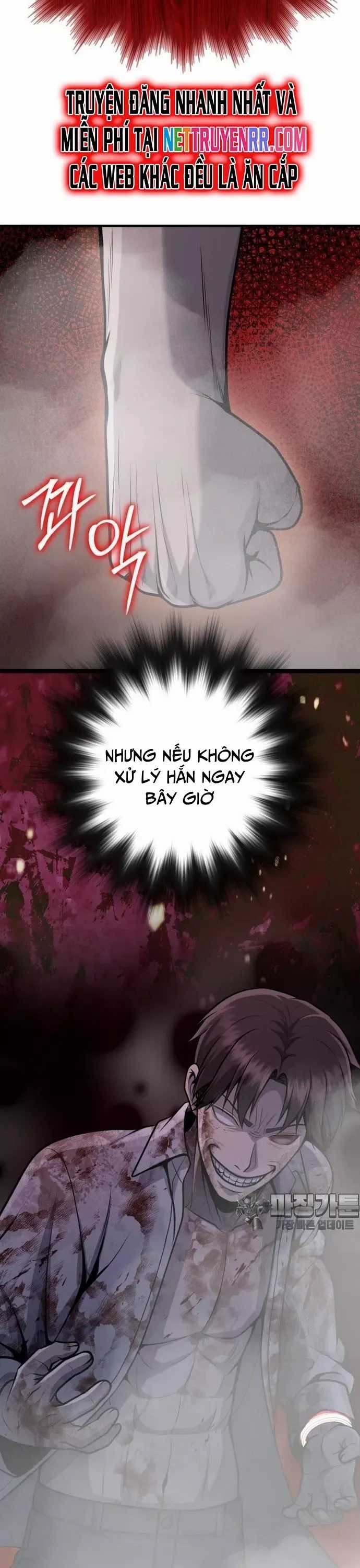 Không Khoan Nhượng - Chapter 31 - Trang 15